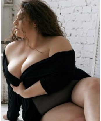 Проститутка Ольгусенька