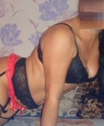 Проститутка Валерия