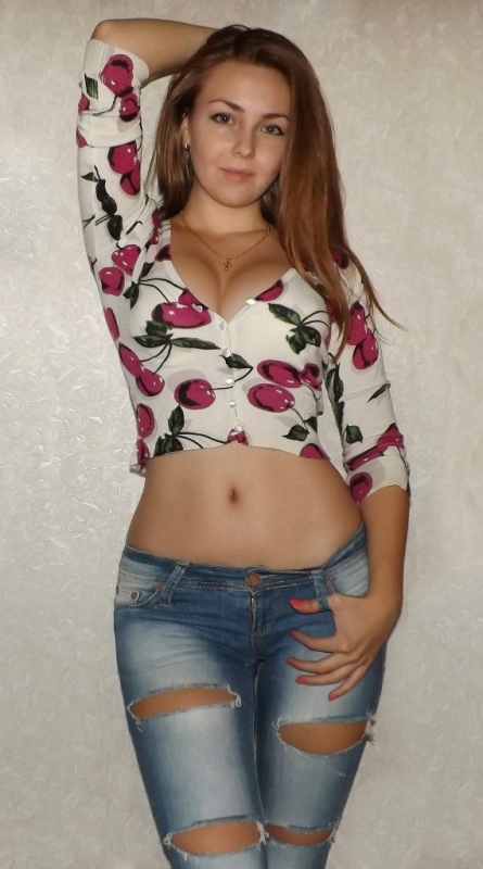 Проститутка Лариса