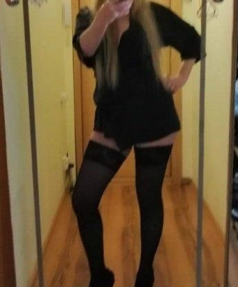 Проститутка Светлана