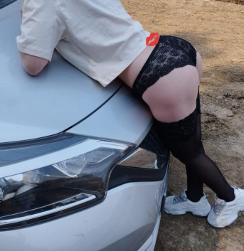 Проститутка Юля