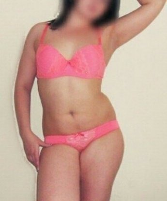 Проститутка Жанна